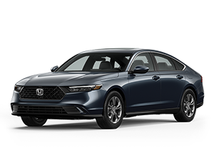 New 2023 Honda Accord Sedan in Ocala, FL